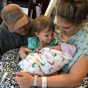 Meet your Posher, Colton